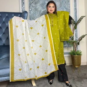 Farshi Olive