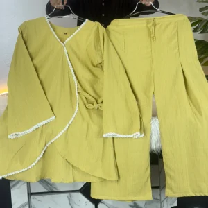 Western Co-ord Golden