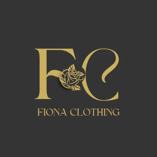 Fiona Clothing Logo