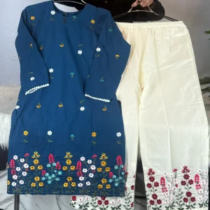 Floral Co-Ord Tory